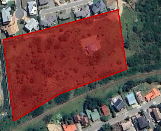 0 Bedroom Property for Sale in Tergniet Western Cape